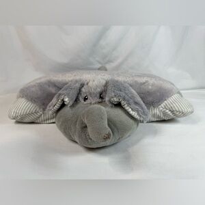Elephant Pillow Pet